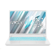 ACER NTB Nitro V 14 AI (ANV14-62-R9VY),R7 AI 350,14.5"WQXGA,32GB,1TB SSD,RTX 5060,W11H,White ACER NTB Nitro V 14 AI (ANV14-62-R9VY),R7 AI 350,14.5"WQXGA,32GB,1TB SSD,RTX 5060,W11H,White