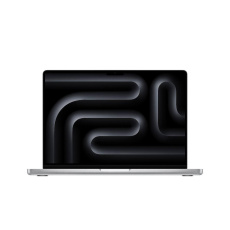 APPLE 14-inch MacBook Pro: M3 Pro chip,12-core CPU, 18-core GPU, 36GB RAM, 1TB SSD - Silver