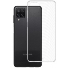3mk ochranný kryt Armor Case pro Samsung Galaxy A12 (SM-A125), čirá 3mk ochranný kryt Armor Case pro Samsung Galaxy A12 (SM-A125), čirá