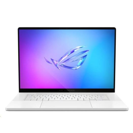 ASUS NTB ROG Zephyrus G16 (GU605CM-NEBULA013X), Ultra 9-285H, 16" 2560 x 1600, 32GB, 1TB SSD, RTX 5060, W11 Pro, White