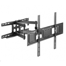 Kvalitní otočný nástěnný držák na Tv Fiber Mounts Solid-2