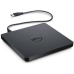 DELL External USB DVD+/- RW Drive DW316