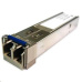 SFP+ transceiver 10GBASE-SR/SW, multirate MM OM3-300/OM2-82/OM1-33m 850nm VCSEL LC duplex DMI HP comp