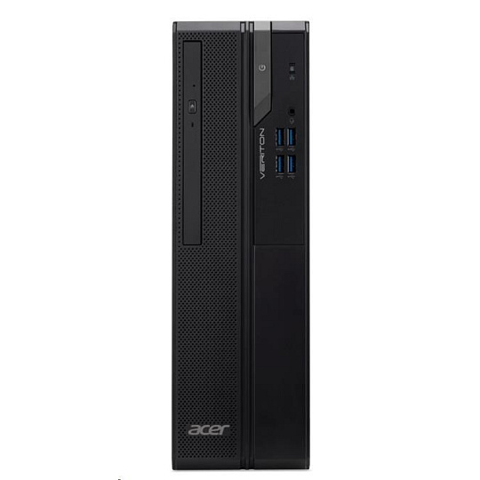 ACER PC Veriton X2722G_W_FR180W,i5-14400,16GB,512GB SSD,N/A,W11P,Black
