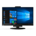 LENOVO LCD TIO 27 - 27",IPS,mat,16:9,2560x1440,178/178,4/6/14ms,350cd/m2,1000:1,HDMI,DP,USB,VESA,Pivot,cam,repro