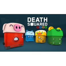 Death Squared (Xbox One)