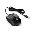 HP myš - Wired Mouse X1000