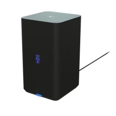 UBNT UNAS 2, černý UBNT UNAS 2, černý
