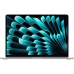 Apple MacBook Air 15'' M4 chip 10-core CPU and 10-core GPU, 24GB, 512GB SSD - Silver