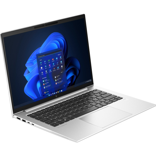 HP NTB EliteBook 840 G10 i5-1340P 14WUXGA 400 IR, 2x8GB, 512GB, ax,BT, FpS,bckl kbd,51WHr,Win11Pro,3y onsite