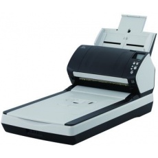 FUJITSU skener Fi-7260 A4, deska i průchod, 60ppm, 80listů podavač, USB 3.0, 600dpi, CCDs, oboustranný sken FUJITSU skener Fi-7260 A4, deska i průchod, 60ppm, 80listů podavač, USB 3.0, 600dpi, CCDs, oboustranný sken