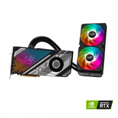 ASUS VGA NVIDIA GeForce ROG Strix LC RTX 3080 Ti 12GB GDDR6X, RTX 3080 Ti, 12GB GDDR6X, 3xDP, 2xHDMI ASUS VGA NVIDIA GeForce ROG Strix LC RTX 3080 Ti 12GB GDDR6X, RTX 3080 Ti, 12GB GDDR6X, 3xDP, 2xHDMI