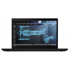 LENOVO NTB ThinkPad/Workstation P14s G2-i7-1165G7,14" FHD IPS,16GB,512SSD,HDMI,THb,Quadro T500 4GB,cam,Black,W10P,3Y CC