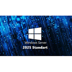 FUJITSU Windows 2025 Server Standart 16 core - pouze k SRV FUJITSU - OEM FUJITSU Windows 2025 Server Standart 16 core - pouze k SRV FUJITSU - OEM