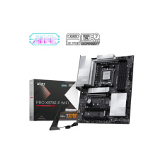 MSI MB Sc AM5 PRO X870E-P WIFI, AMD X870E, 4xDDR5, 1xHDMI, 1xThunderbolt, WI-FI MSI MB Sc AM5 PRO X870E-P WIFI, AMD X870E, 4xDDR5, 1xHDMI, 1xThunderbolt, WI-FI