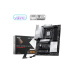 MSI MB Sc AM5 PRO X870E-P WIFI, AMD X870E, 4xDDR5, 1xHDMI, 1xThunderbolt, WI-FI