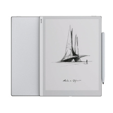 E-book ONYX BOOX GO 10.3, 10,3" Carta 1200, 64GB, bílá, Bluetooth, Android 12, E-ink displej E-book ONYX BOOX GO 10.3, 10,3" Carta 1200, 64GB, bílá, Bluetooth, Android 12, E-ink displej