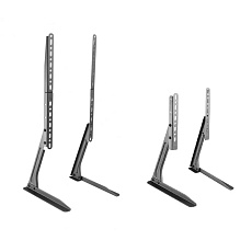 Podstava na TV i monitory Fiber Mounts Holly