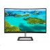 Philips MT VA LED 31,5" 325E1C/00 - VA panel, 2560x1440, D-Sub, HDMI, DP, zakriven