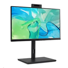 ACER PC AiO Veriton Z4724GT,i5 14400,23.8"FHD,8GB,512GB SSD,UHD 730,W11P,Black ACER PC AiO Veriton Z4724GT,i5 14400,23.8"FHD,8GB,512GB SSD,UHD 730,W11P,Black