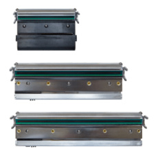 TSC Printhead, 12 Dots/mm (300dpi), TDP-345 TSC Printhead, 12 Dots/mm (300dpi), TDP-345