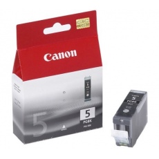 Canon CARTRIDGE PGI-5BK černá pro IP4x00, IP5200(R), IP6600D, PIXMA MP500, 530, 600,610 MX850 Canon CARTRIDGE PGI-5BK černá pro IP4x00, IP5200(R), IP6600D, PIXMA MP500, 530, 600,610 MX850
