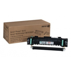 Xerox Maintenance Kit 220V (Fuser, Transfer Unit) pro WC 3655/3615 a  Phaser 3610