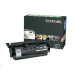 LEXMARK černý toner pro T650, T652, T654, T656 (7 000 stran)