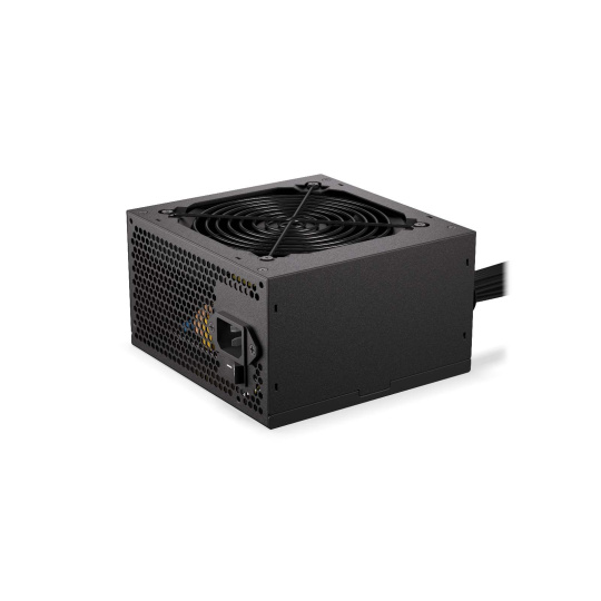 Endorfy zdroj Elementum E5 550W, 120mm, 80 Plus
