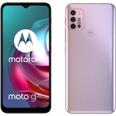 Motorola Moto G30, 6GB/128GB, Dual SIM, Pastel Sky