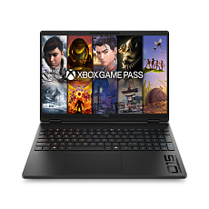 NTB HyperX OMEN 15-gb0005ncx, Ryzen 9-8940HX, 15.3" 3K OLED 120Hz, 16GB DDR5, SSD 1TB, RTX 5070, Win 11, 2Y Onsite