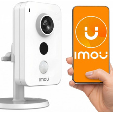 Imou IP kamera Cube 4MP IPC-K42P Imou IP kamera Cube 4MP IPC-K42P