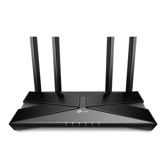 TP-Link XX230v EasyMesh WiFi6 GPON router (AX1800,2,4GHz/5GHz,1xGbELAN/WAN,3xGbELAN,1xSC/APC GPON Port,1xFXS,1xUSB2.0)