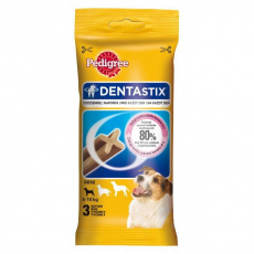 PEDIGREE Denta Stix S 3ks 45g PEDIGREE Denta Stix S 3ks 45g