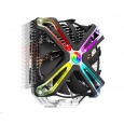 ZALMAN chladič CNPS17X, RGB