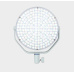 Miro 60c LED Full-color Round Panel Light (Mint Blue)
