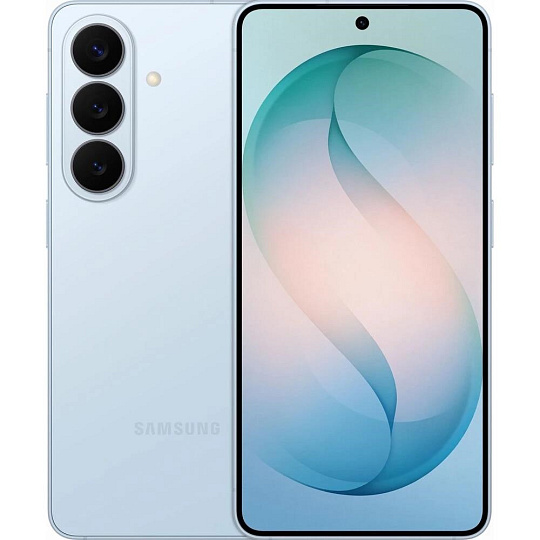 Samsung Galaxy S26 12GB/512GB modrá, EU Samsung Galaxy S26 12GB/512GB modrá, EU