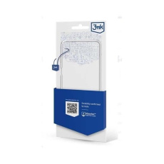 3mk ochranný kryt Clear Case pro Samsung Galaxy A16