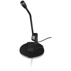 SPEED LINK mikrofon PURE Desktop Voice Microphone, POŠKOZEN OBAL SPEED LINK mikrofon PURE Desktop Voice Microphone, POŠKOZEN OBAL