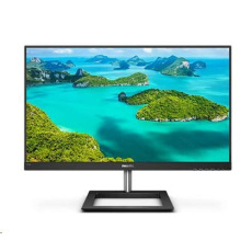 Philips MT IPS LED 27" 278E1A/00 - IPS panel, 3840x2160, 2xHDMI, DP, repro, posk obal