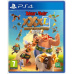 PS4 hra Asterix & Obelix XXXL: The Ram From Hibernia - Limited Edition