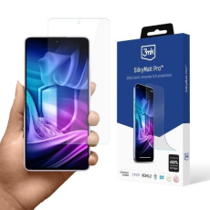 3mk Silky Matt Pro pro Redmi Note 14 5G Global 3mk Silky Matt Pro pro Redmi Note 14 5G Global