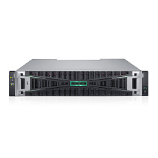 HPE MSA 2060 SFF 2x12Gb SAS 4p Array