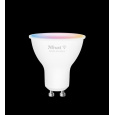 TRUST Smart WiFi LED Spot GU10 White & Colour