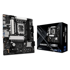 ASRock MB Sc LGA1871 B860M-X Gen5, Intel B860, 2xDDR5, 1xDP, 1xHDMI, mATX