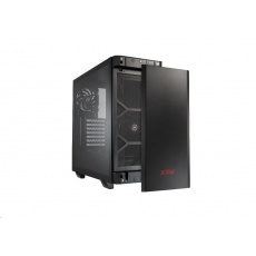 ADATA XPG skříň Invader Mid-Tower Case, white ADATA XPG skříň Invader Mid-Tower Case, white
