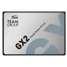 TEAM SSD 2.5" 512GB GX2 SATA (530/430 MB/s)