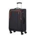 American Tourister Sea Seeker SPINNER 68/25 TSA Charcoal Grey