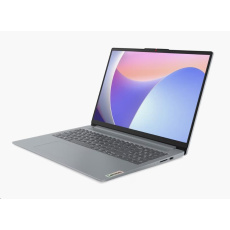 LENOVO NTB IdeaPad Slim 3 16IAH8 - i5-12450H,16" WUXGA IPS,16GB,512SSD,HDMI,Int. Intel UHD,BezOS,2Y CC