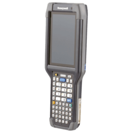 Honeywell CK65-ATEX, 2D, EX20, BT, Wi-Fi, alpha, GMS, Android